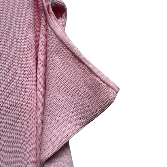 NWT BARDOT Stella Knit Dress Sorbet Pink M - Picture 11 of 13